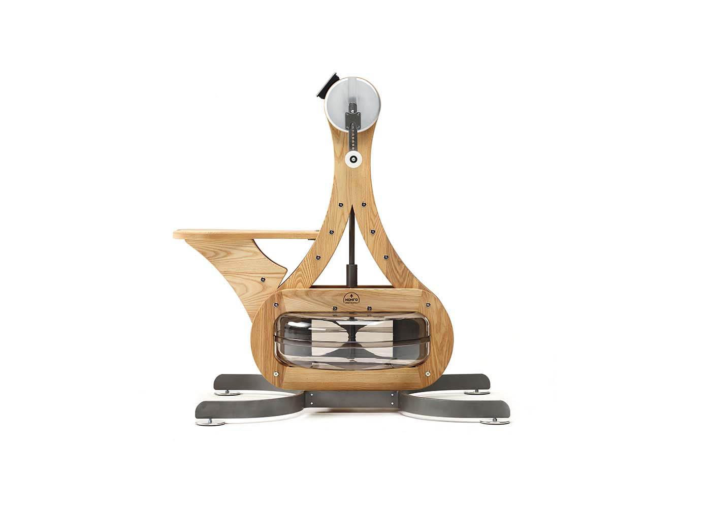 WaterRower Home Fitness Indoor Rowing Machines