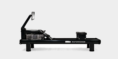 waterrower metallic pro