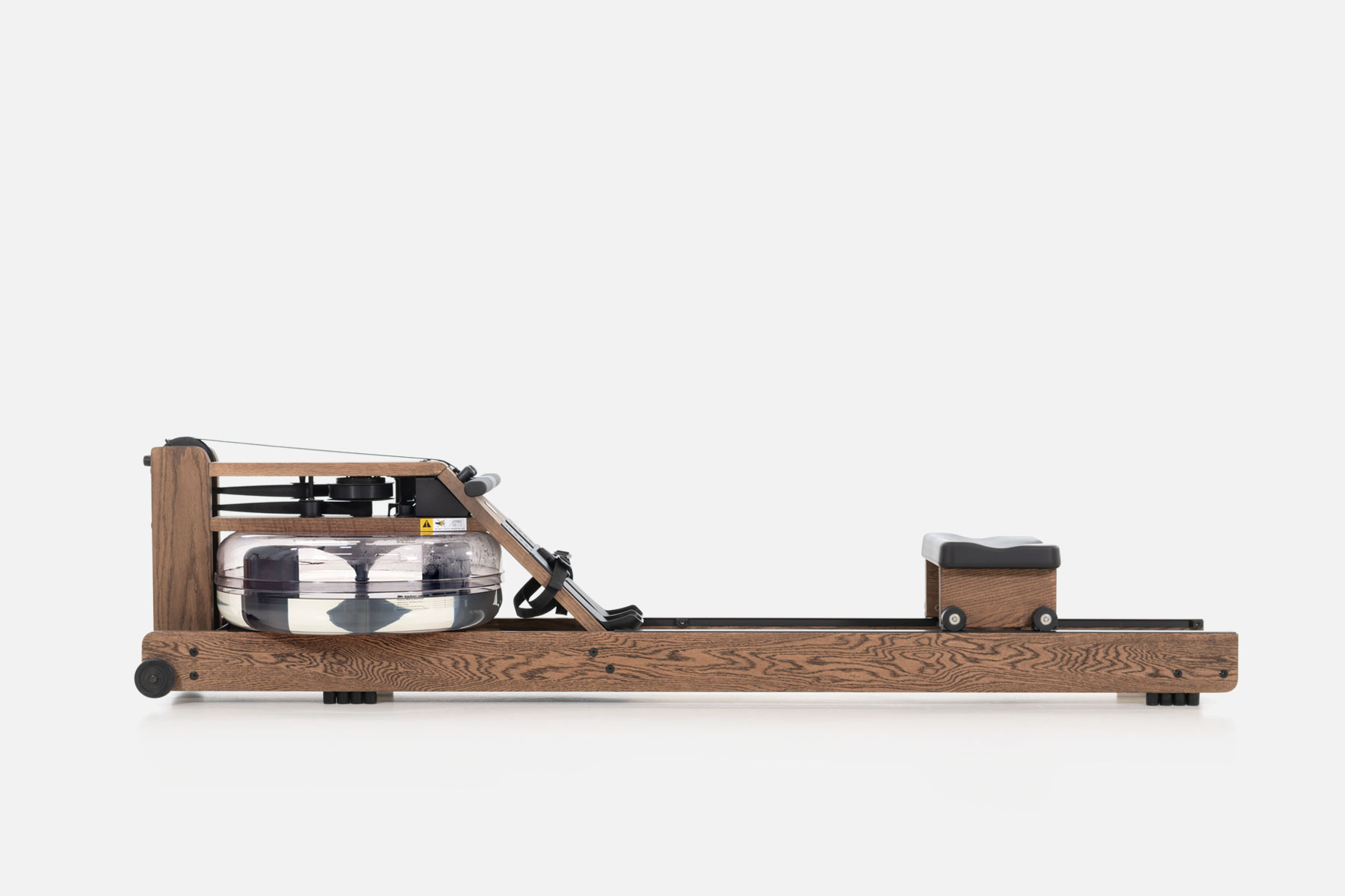 WaterRower ローイングマシン ウォーターローワー 木製フレーム WaterRower Original (IN) - Vintage Oak