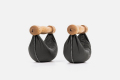 swingbells set oak