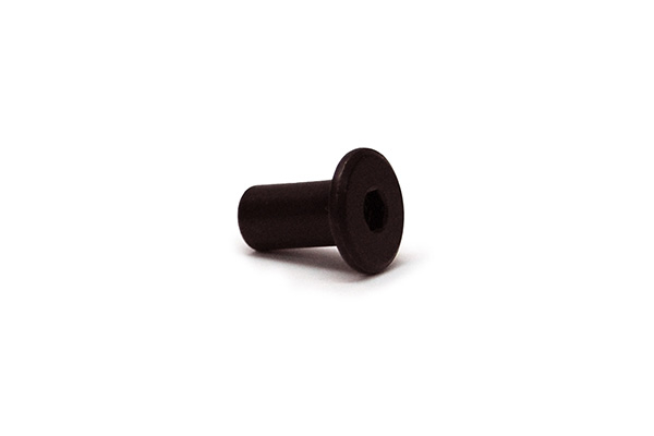 Top Deck 23mm Joint Connector Nut Set