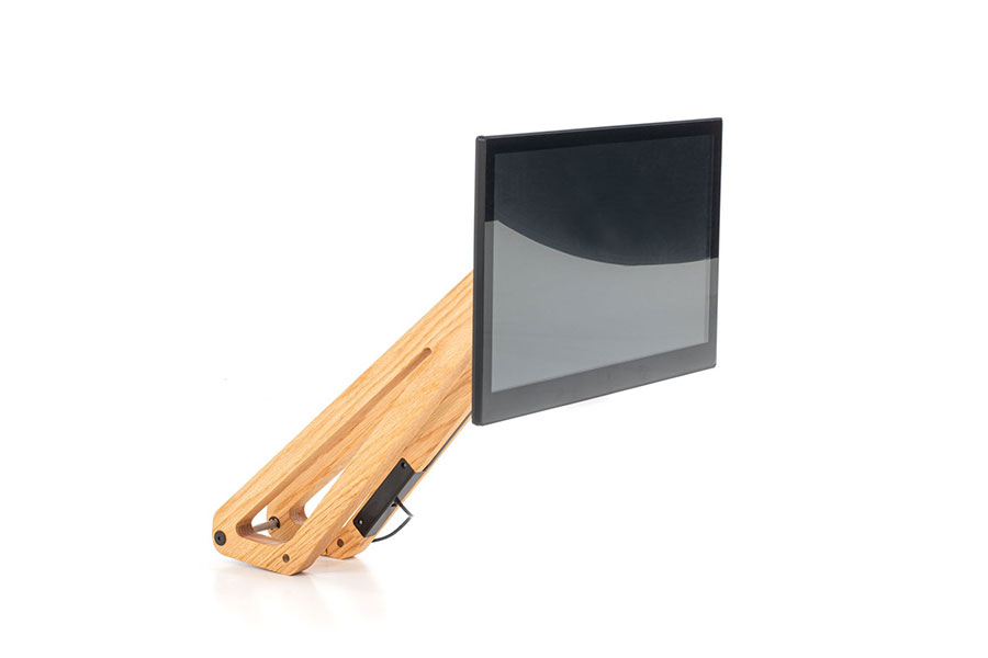 Ergatta Upgrade-Set Eiche