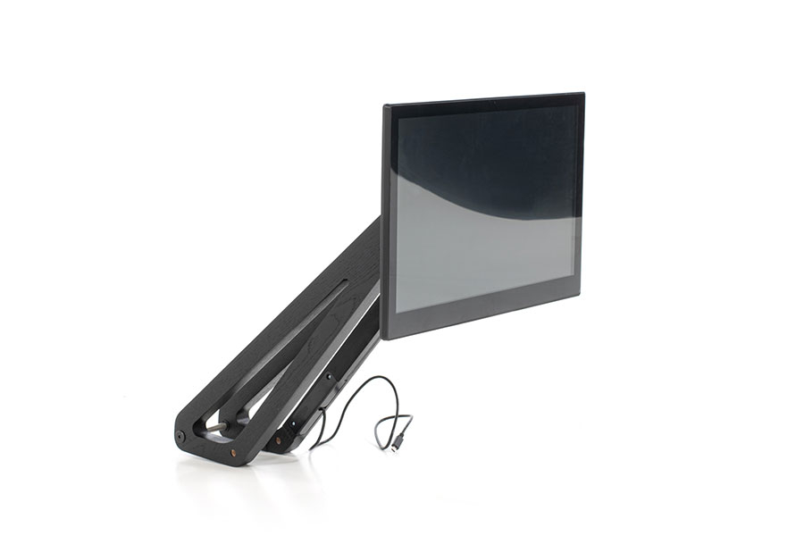 Ergatta Upgrade-Set Shadow