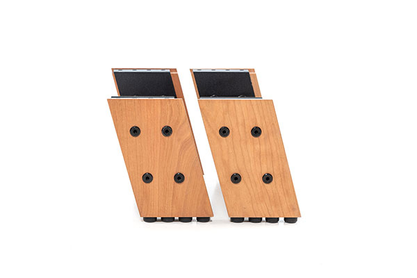 HiRise Adaptor Cherry