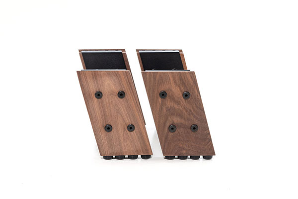 HiRise Adaptor Walnut