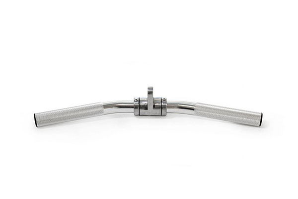 Aluminum Lat Bar short