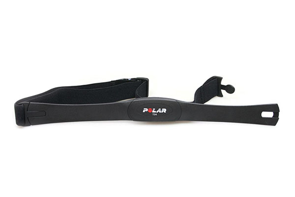 Heart Rate Transmitter (Polar T34 / Analog)