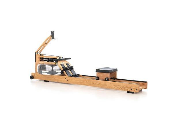 WaterRower Performance Ergometer Oak