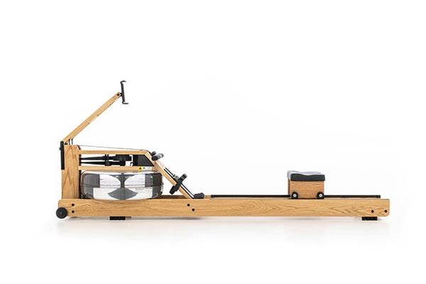WaterRower Performance Ergometer Oak
