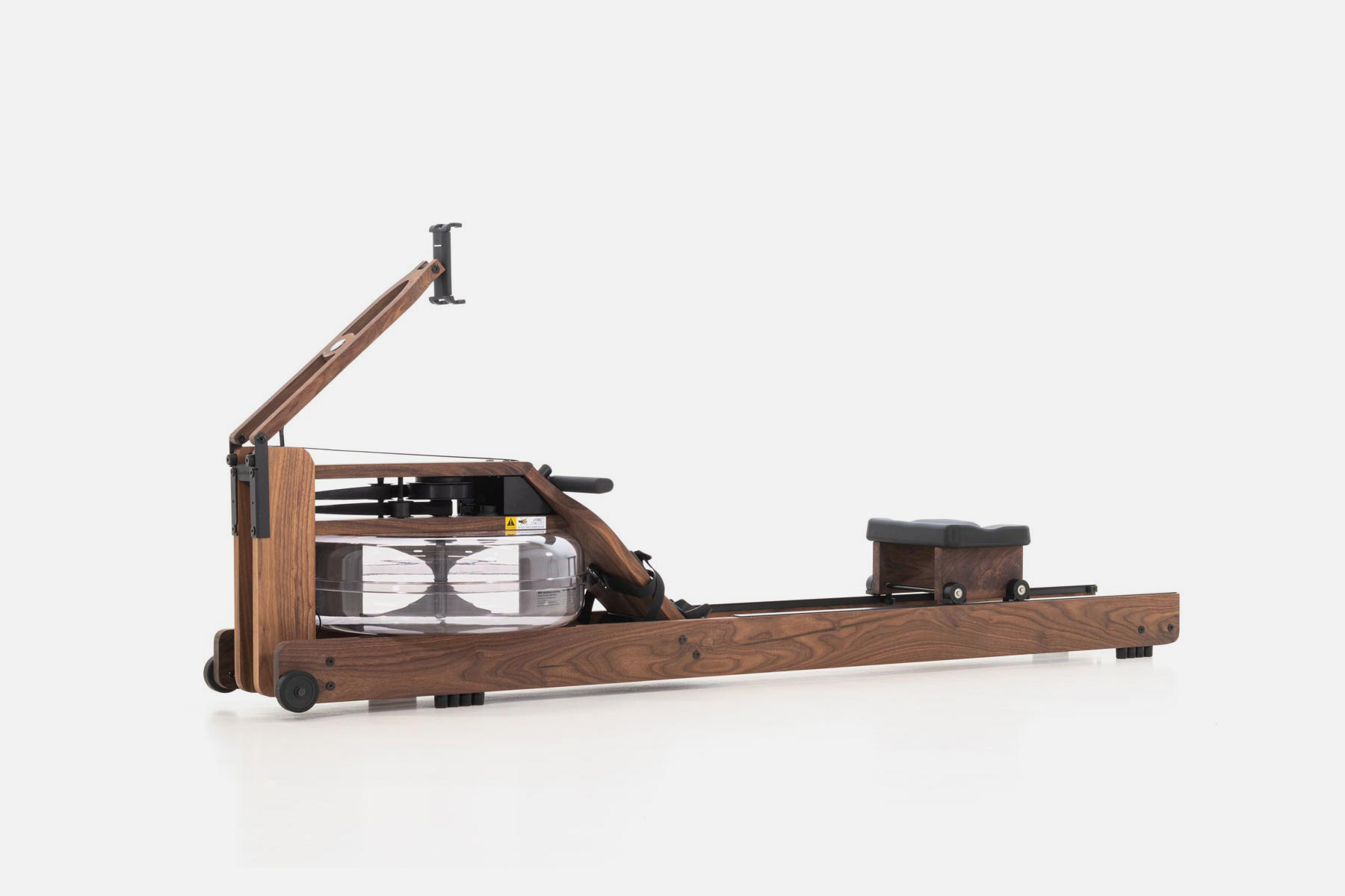 waterrower performance walnut
