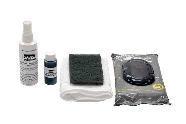 Care Kit - Metallic M1 Models