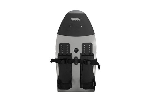 WaterRower Footboard Metallic M1 Models