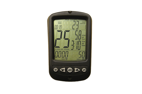 WaterRower Hybrid Pro Monitor