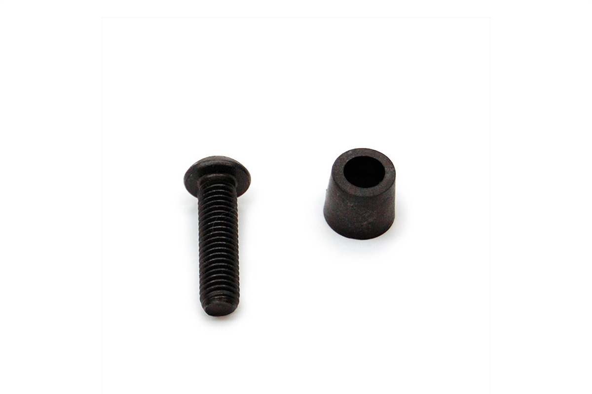 WaterRower Metallic M1 Guide Wheel Bolt Set