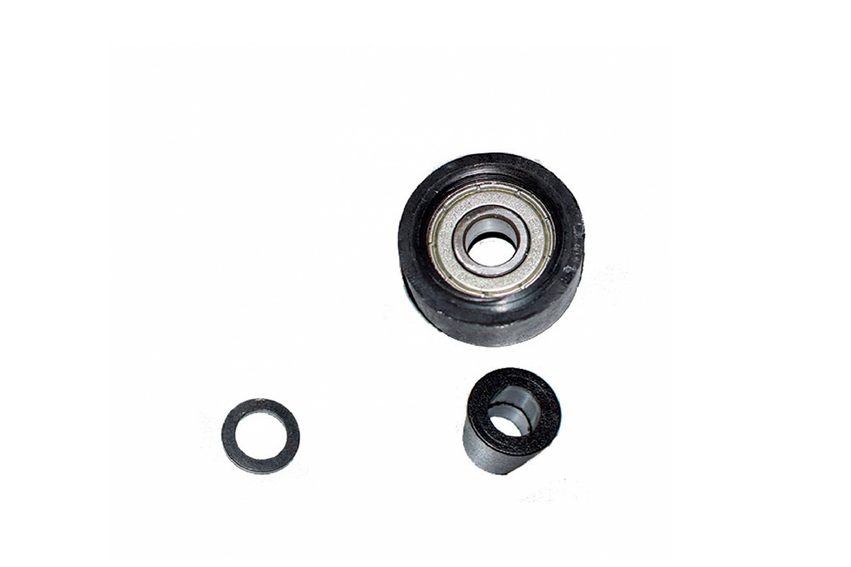 WaterRower M1 Guide Wheel Set