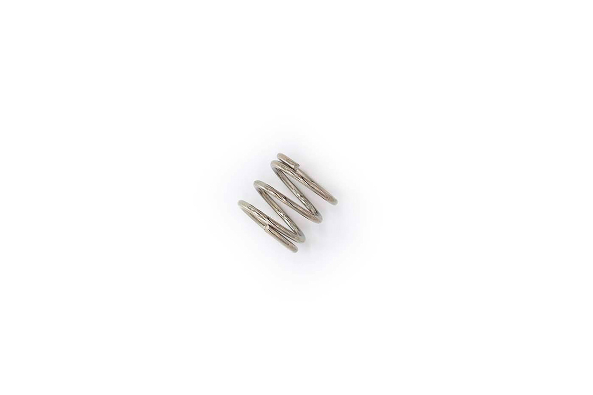 WaterRower Monitor Compression Spring