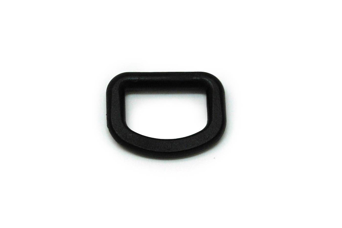 Recoil Belt D-Ring