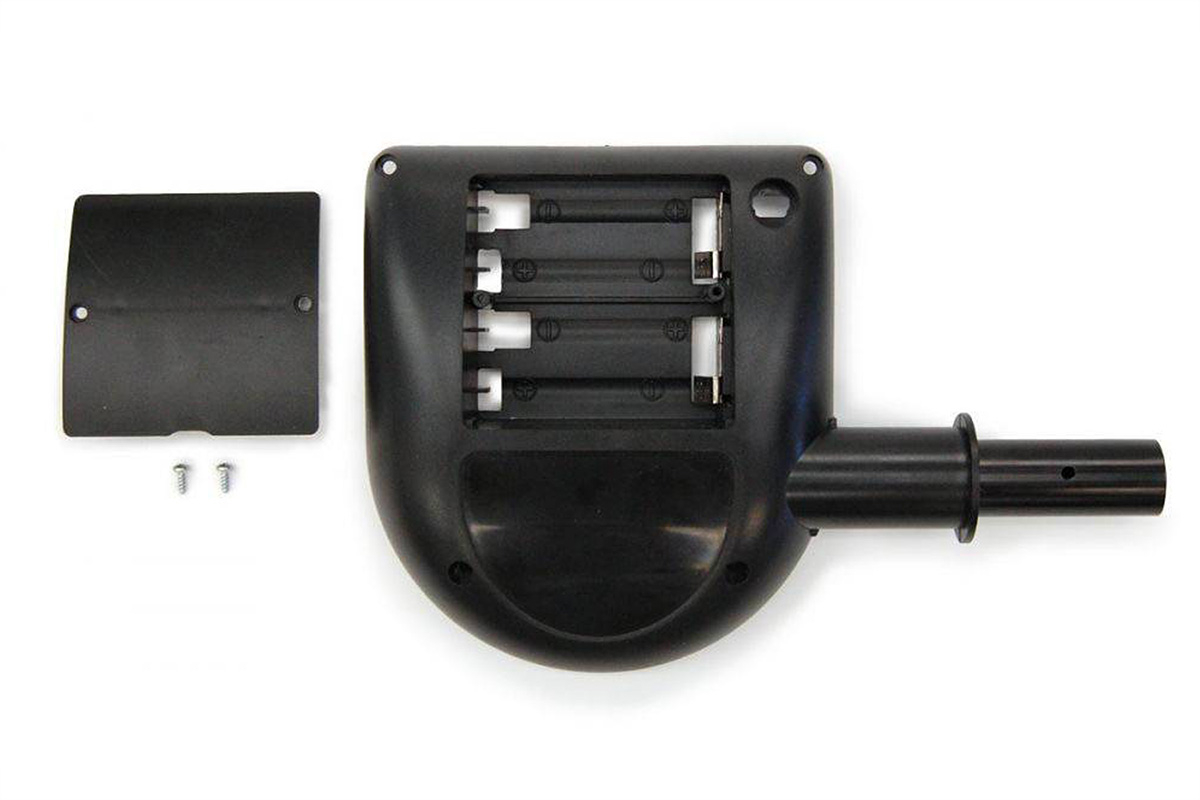 S4 Monitor Housing