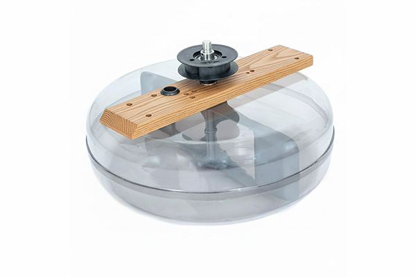 WaterRower Original & Performance Short Tank Assembly