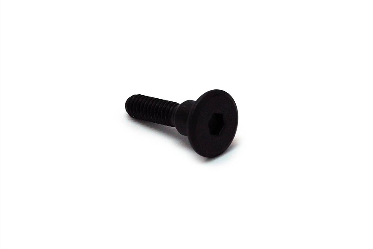 Top Deck 30mm Joint Connector Bolt Set