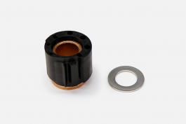 WaterRower Recoil Bush Assembly And Shim (US) - Spare Parts