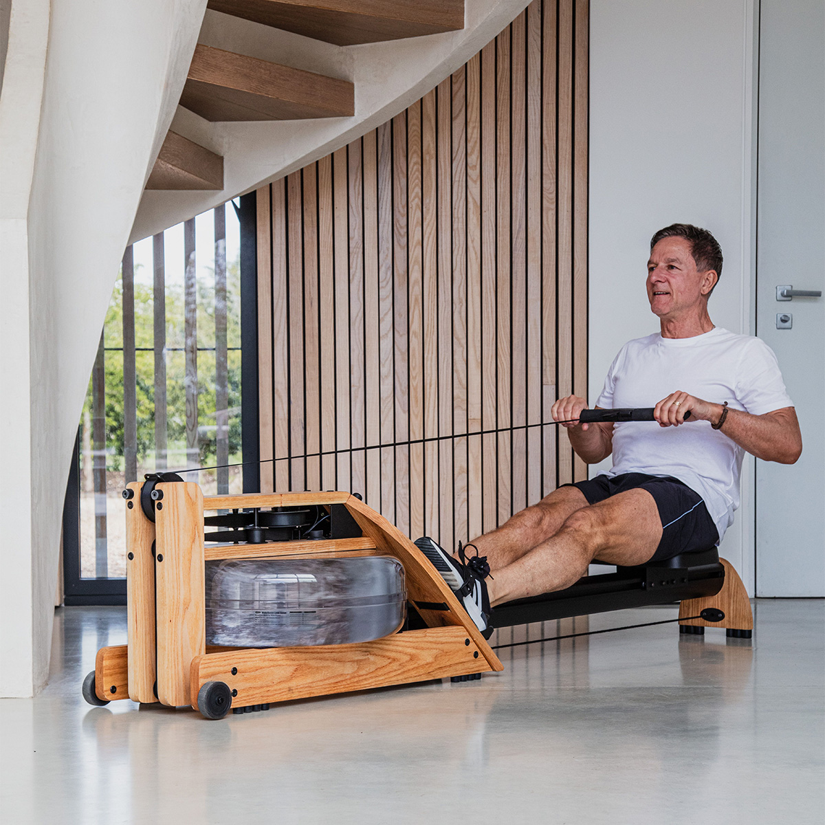 smartrow