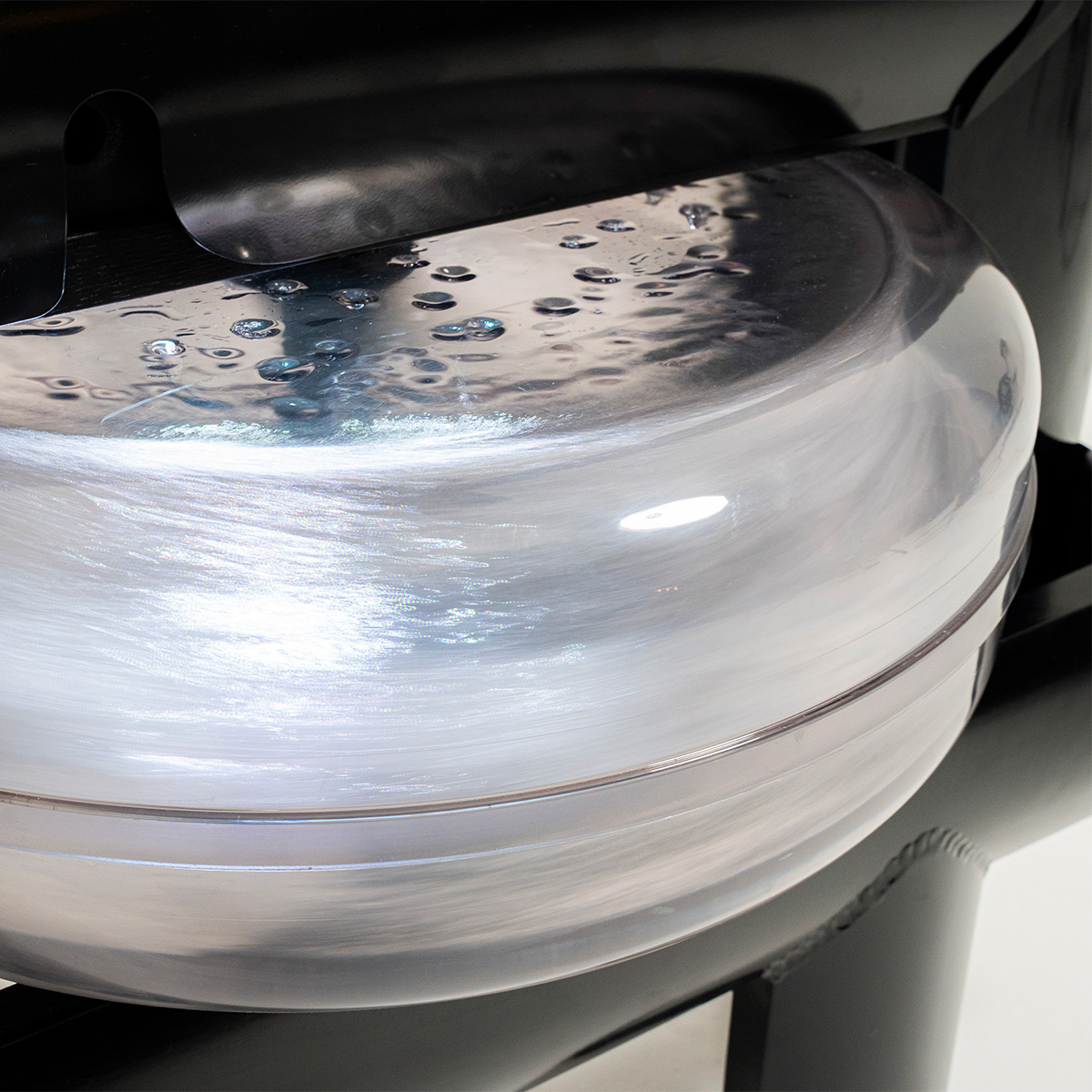 water resistance